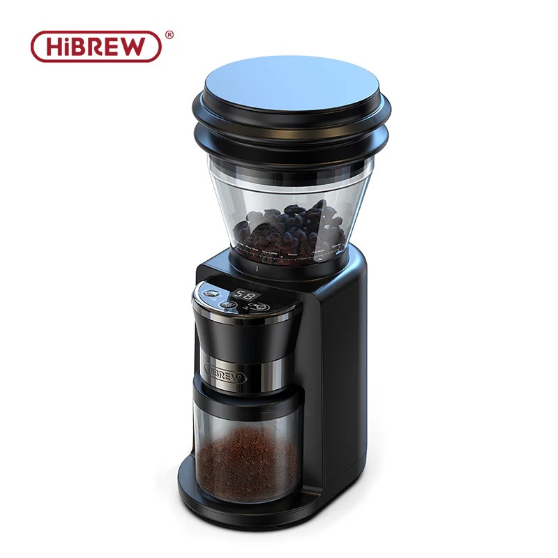 Molino de Café HiBREW G3